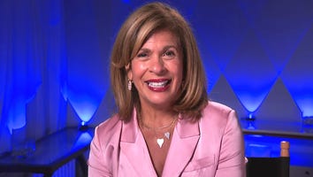 Hoda Kotb on Dipping Back Into Dating and if She Has Any Regrets About 'Today' Exit (Exclusive)